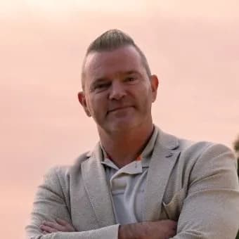 Dennis van Heerden